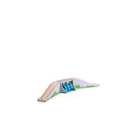 Waterfall Bridge Bigjigs Rail Grey One Size