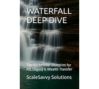 WATERFALL DEEP DIVE: The Rockefeller Blueprint for IUL Legacy & Wealth Transfer