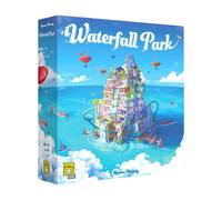 Waterfall Park Board Game - NEW AND SEALED - FREE SHIPPING - FAST DISPATCH
