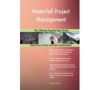 Waterfall Project Management The Ultimate Step-By-Step Guide