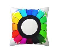 Waterfall Viewsguitar Plectrums 12 Piece Set, 3 Thicknesses Plectrums With Case For Bass Guitar, &Electric Guitar And More.