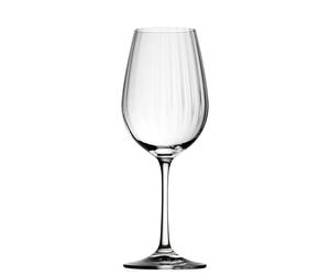 Waterfall Wine Cocktail Drinking Glassware Set 14.75oz(42 or Party Pack Of 6