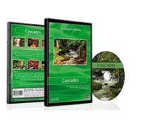Waterfalls DVD-Cascades with Music And Relaxing Nature Sounds
