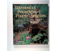 Waterfalls, Fountains, Ponds & Streams