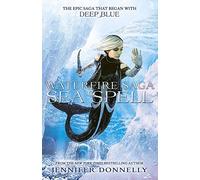Waterfire Saga: Sea Spell: Book 4