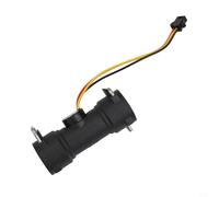 WaterFlowSensorforCampluxRaneinRecproGirardFogattiFurrionRVGasTanklessWaterHeaterReplacementPartBlack