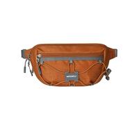 Waterfly Bum Bag Fanny Pack: Waist Packs with Adjustable Belt Crossbody Chest Bag with RFID Blocking Anti-Theft for Women Men Travel Running Walking Hiking Everyday Use, Brown