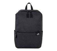 Waterfly Mini Rucksack Small Backpack: Casual Basic Lightweight 10L Sports Daypacks Plain Simple Minimalist Stylish Women Travel Bag for Teen Girls Teenage Boys