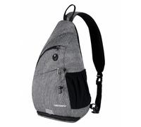 Waterfly Sling Bag Cross Body Bag Small Chest Bag Shoulder Backpack Single Strap Backpacks for Women and Men
