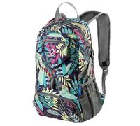 Waterfly Ultra Lightweight Foldable Backpack: 20L Packable Rucksack Daypack for Men Women Hiking Travelling Camping Sports Outdoor