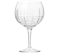 Waterford 1058480 Gin Journeys Cluin Balloons, Crystal, 550 milliliters, Clear, Transparent