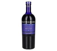 Waterford Cuvée: Argot Irish Single Malt Whisky, 70cl