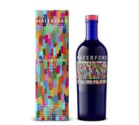 Waterford Cuvee Koffi Irish Single Malt Whisky, 50% ABV