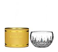 Waterford Giftology 40016459 Lismore Candy Small Bowl, Crystal, Clear