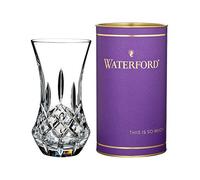 Waterford Giftology Lismore Crystal Vase 15cm