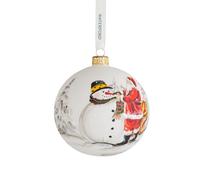 Waterford Holiday Heirlooms Magic of Christmas Ornament