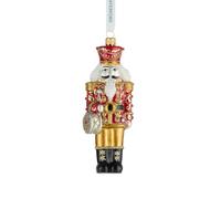 Waterford Holiday Heirlooms Nutcracker Ornament
