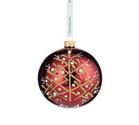Waterford Holiday Heirlooms Winter Tree Ornament