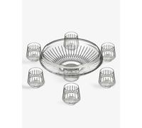 Waterford Lismore Arcus Entertaining Set