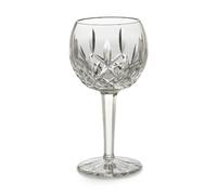 Waterford Lismore Balloon Wine Glass, 7-Ounce