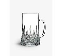 Waterford Lismore Connoisseur Crystal Glass Beer Mug 15ml