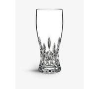 Waterford Lismore Connoisseur Crystal Glass Pint 18cm
