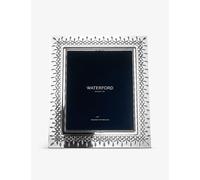 Waterford Lismore Crystal-glass Photo Frame 30.3cm X 35.4cm