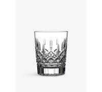 Waterford Lismore Crystal Whiskey Glass 11.2cm