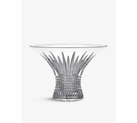 Waterford Lismore Diamond Crystal-glass Bowl 30cm