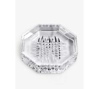 Waterford Lismore Diamond Decorative Crystal Tray 10.5cm