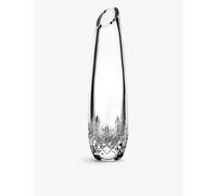 Waterford Lismore Essence Bud Crystal Vase 24cm