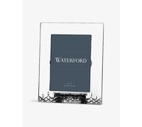 Waterford Lismore Essence Crystal Photo Frame 12.5cm X 17.5cm