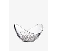 Waterford Lismore Essence Elliptical Crystal Bowel 15cm