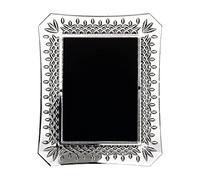 Waterford Lismore Frame, 5x7, Clear