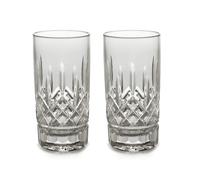 Waterford Lismore High Ball Set 340ml (1 Pair)