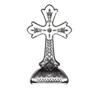 Waterford Lismore Standing Cross 21cm