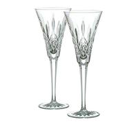 Waterford Lismore Toasting Flute (Set of 2, 6oz, Crystal)