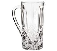 Waterford Marquis by Markham Pitcher/Jug, 48 oz. Capacity, Clear
