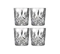 Waterford Marquis Markham Whiskey Glasses 340ml - Set of 4 Waterford Clear One Size