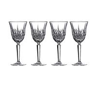Waterford Marquis Maxwell 40033789 Wine Glass Set of 4, Crystal