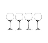 Waterford Marquis Moments Crystal-glass Gin Glasses Set of Four