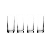 Waterford Marquis Moments 1052036 Hiball 440ml, Set of 4, Crystalline
