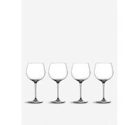 Waterford Marquis Moments Crystal-glass Gin Glasses Set of Four