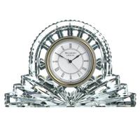 Waterford&Reg; Lismore Classic Waterford Crystal Clock
