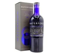 Waterford - Single Farm Origin Series Ballybannon 1.1 Peated Whisky 70cl 50% ABV