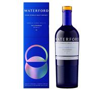 Waterford Single Malt Bally Morgan 1.2 Whiskey, 70 cl