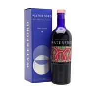 Waterford The Cuvee Irish Single Malt Whiskey
