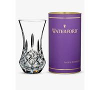 Waterford Waterford Giftology Lismore Crystal Vase 15cm