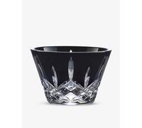 Waterford Waterford Lismore Black Crystal Votive 6cm