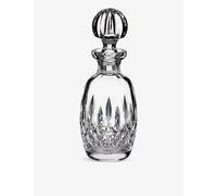 Waterford Waterford Lismore Connoisseur Round Crystal Decanter 550ml